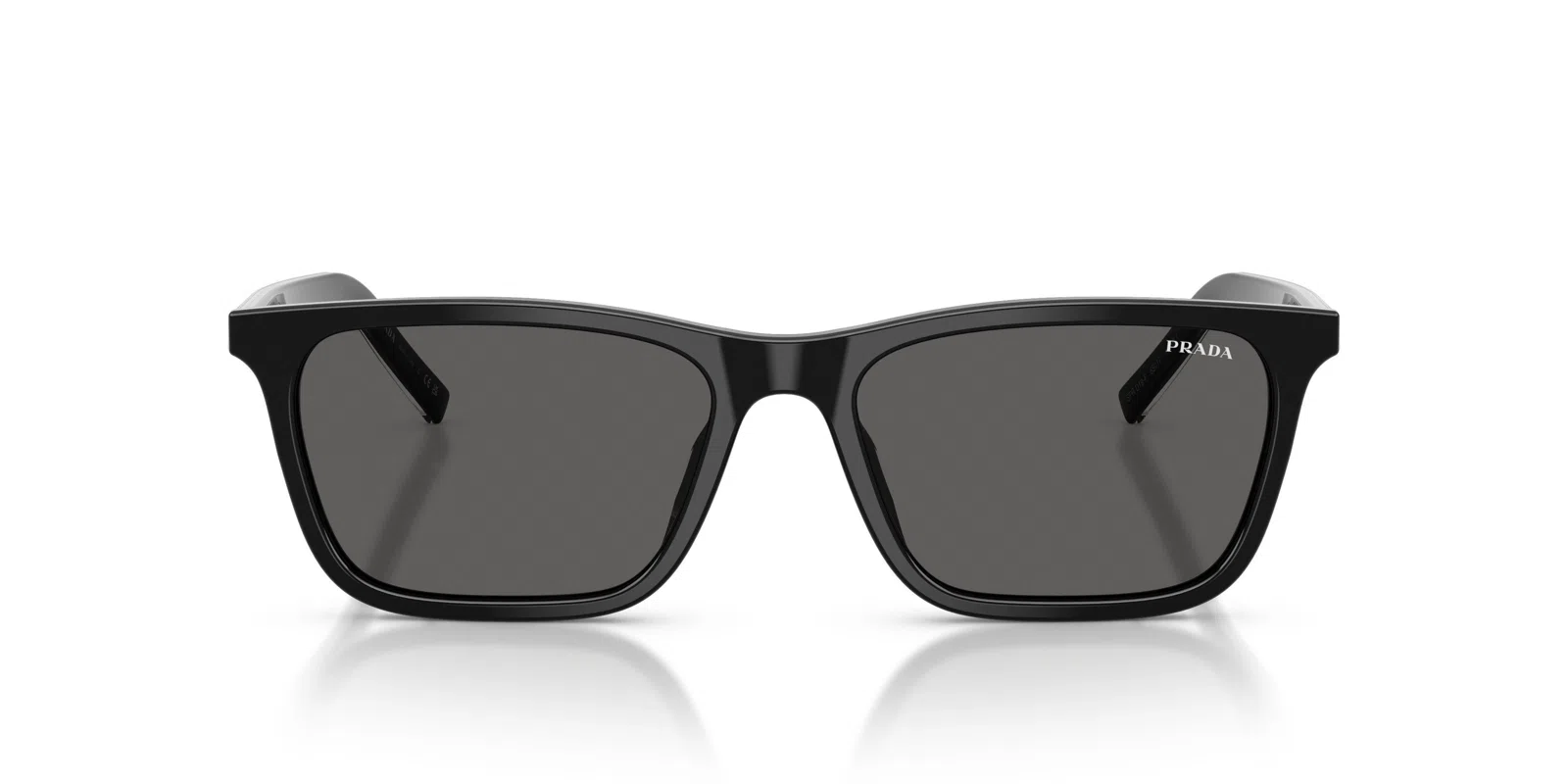 Prada D19SF Sunglasses - view 12